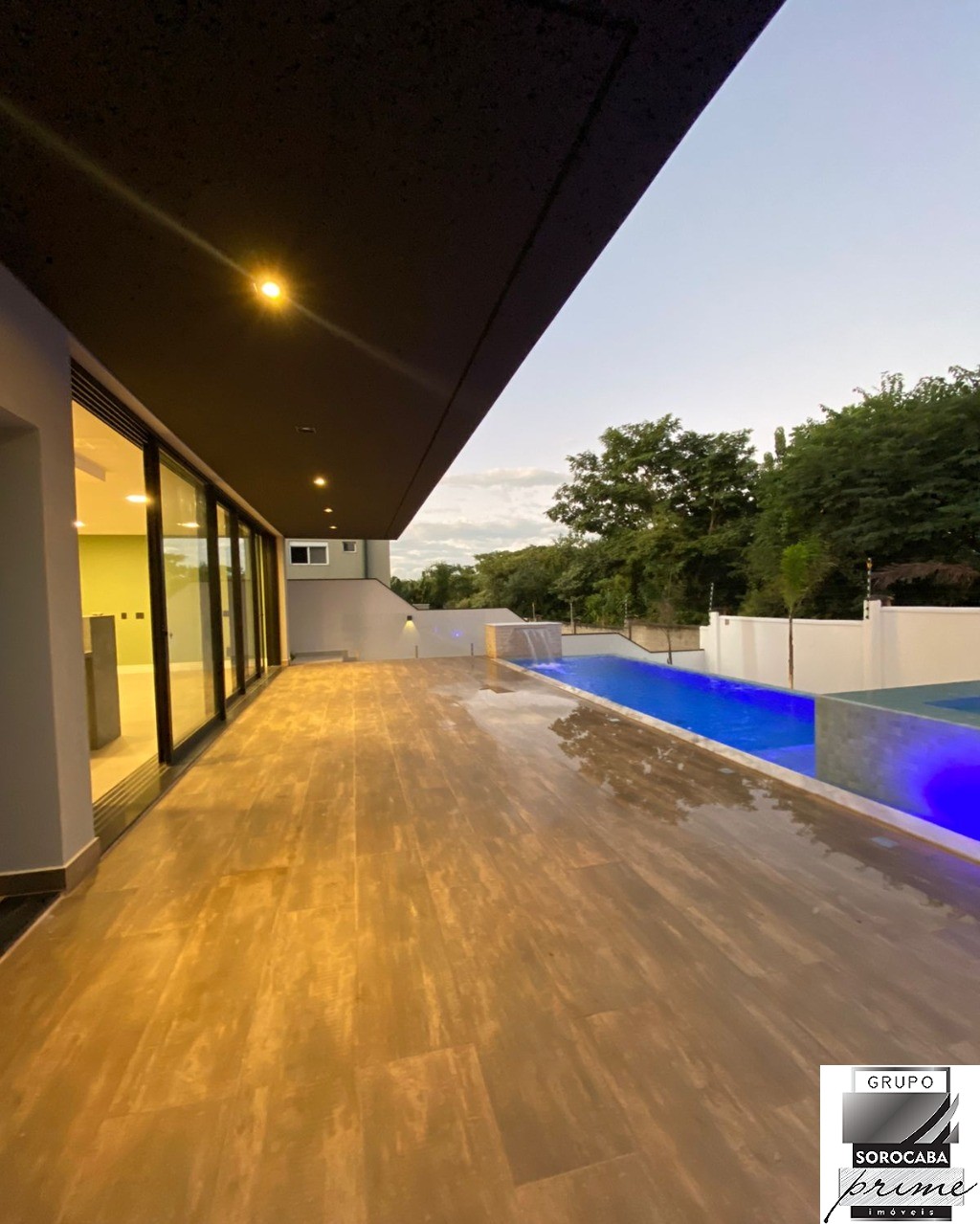 Casa residencial alphaville i $3.900.000,00