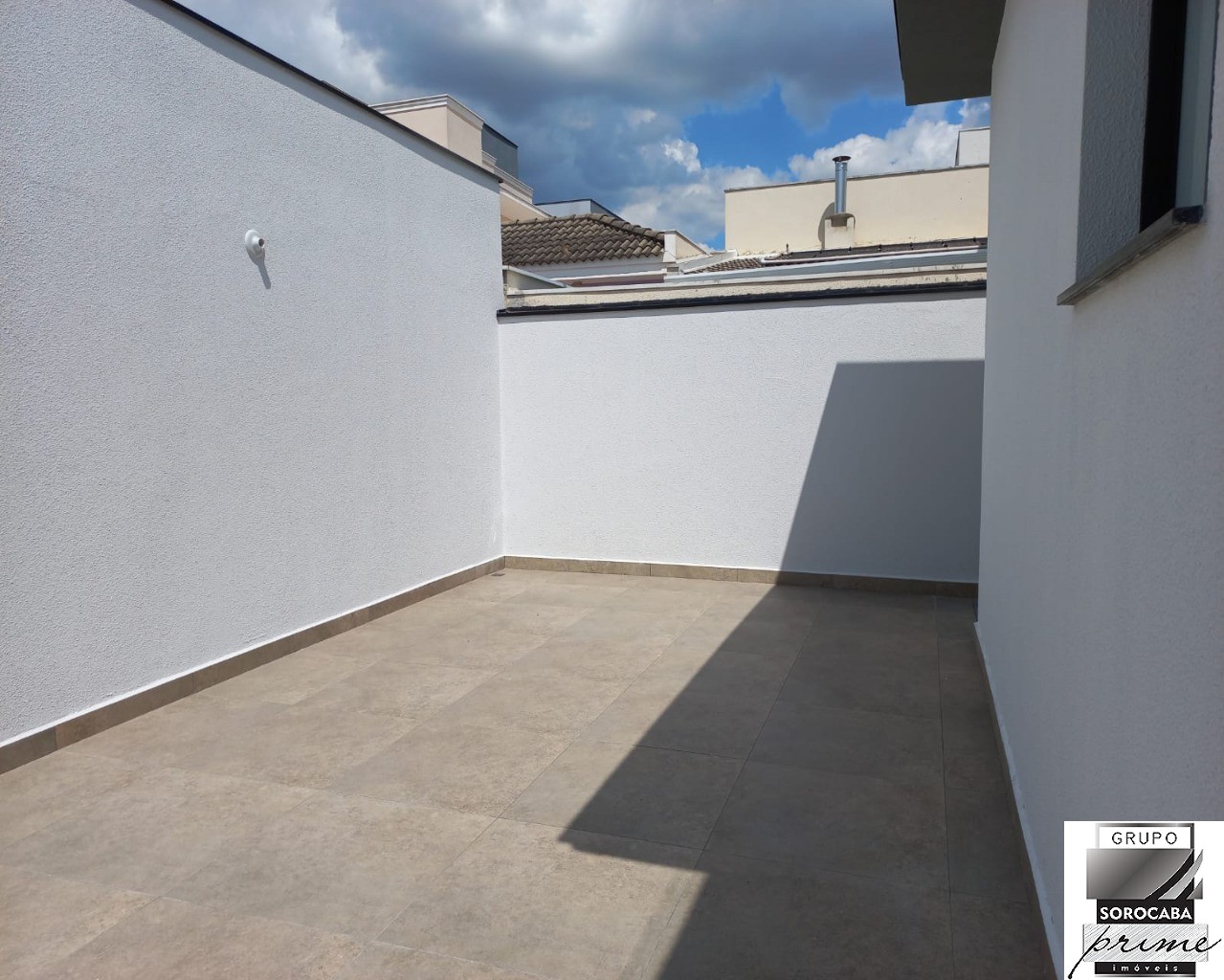 Casa nova em condomínio super requisitado $1.100.000,00