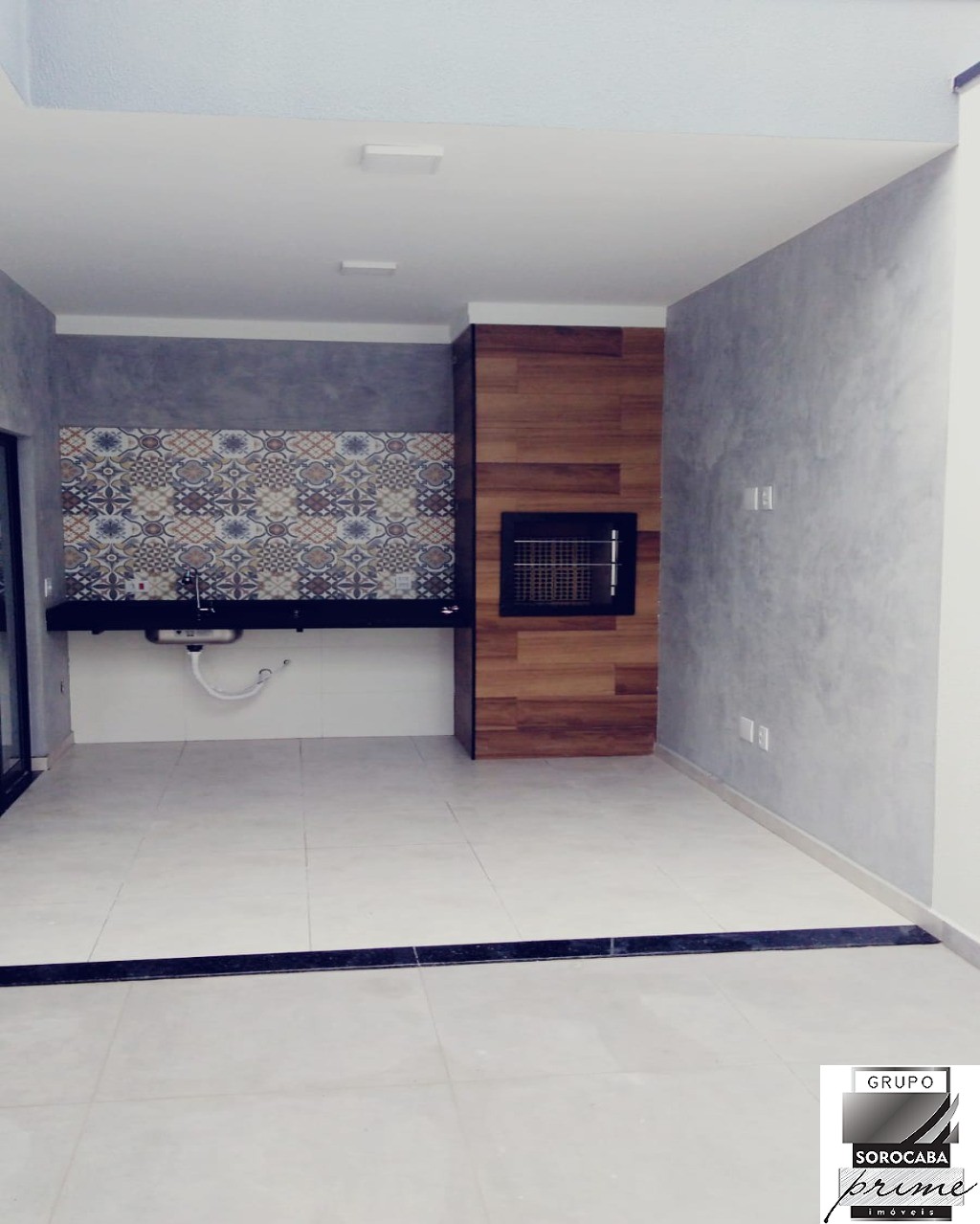 Casa residencial condomínio terras de são francisco $575.000