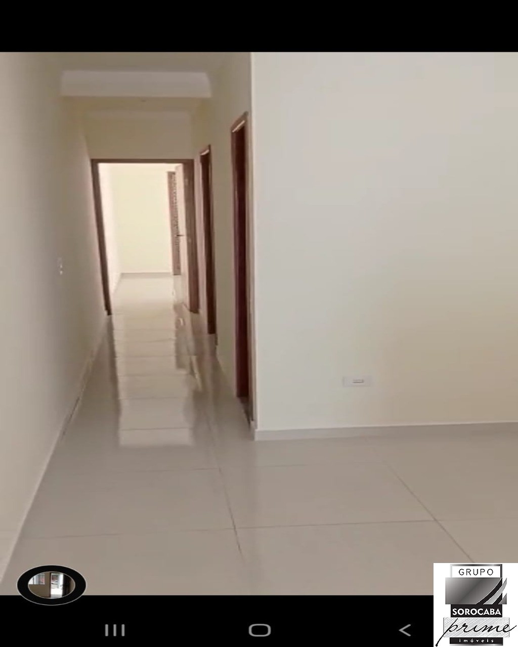 Casa residencial jardim santa marta $195.000,00