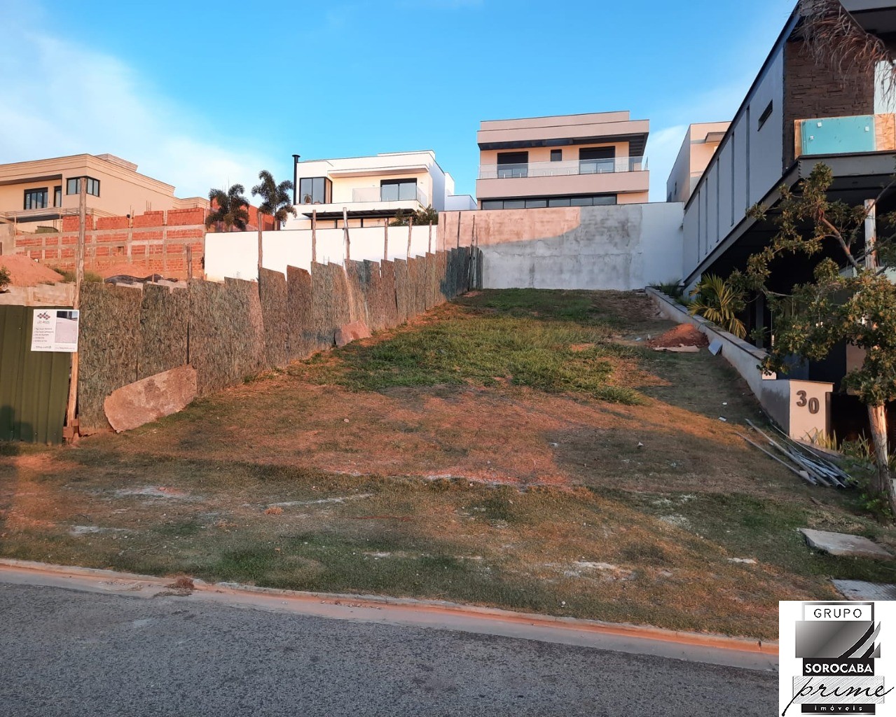Terreno residencial, alphaville 1, R$500.00,00.
