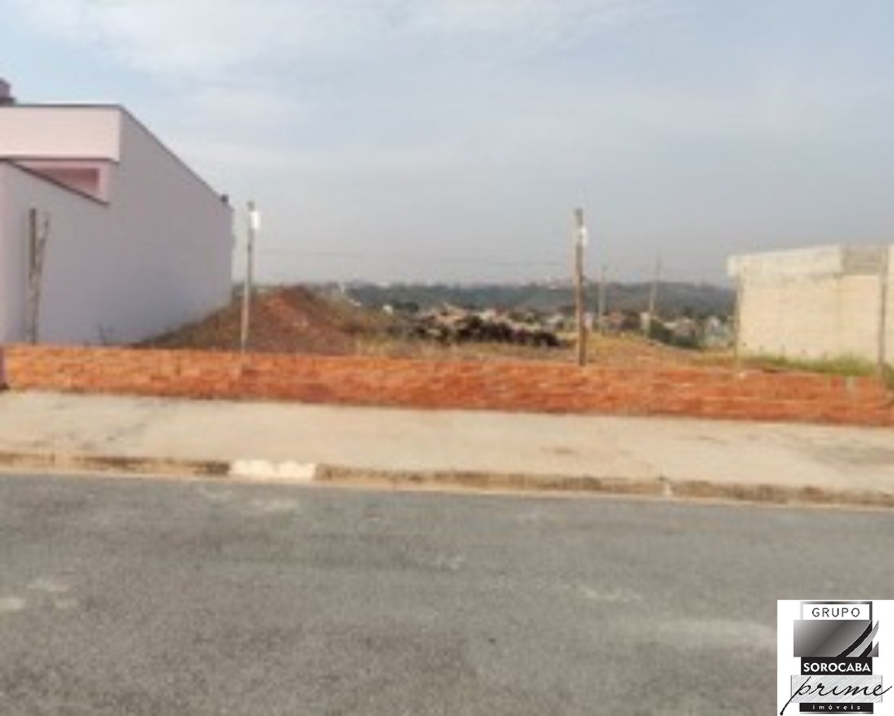 Terreno residencial, votorantim, R$155.000,00.