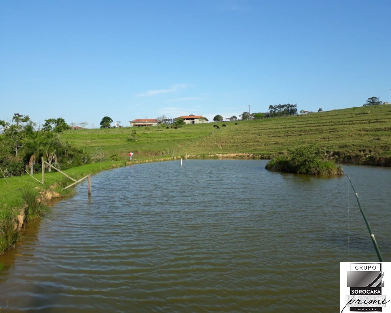 Fazenda a venda em na cidade de sarapui $15.000.000,00