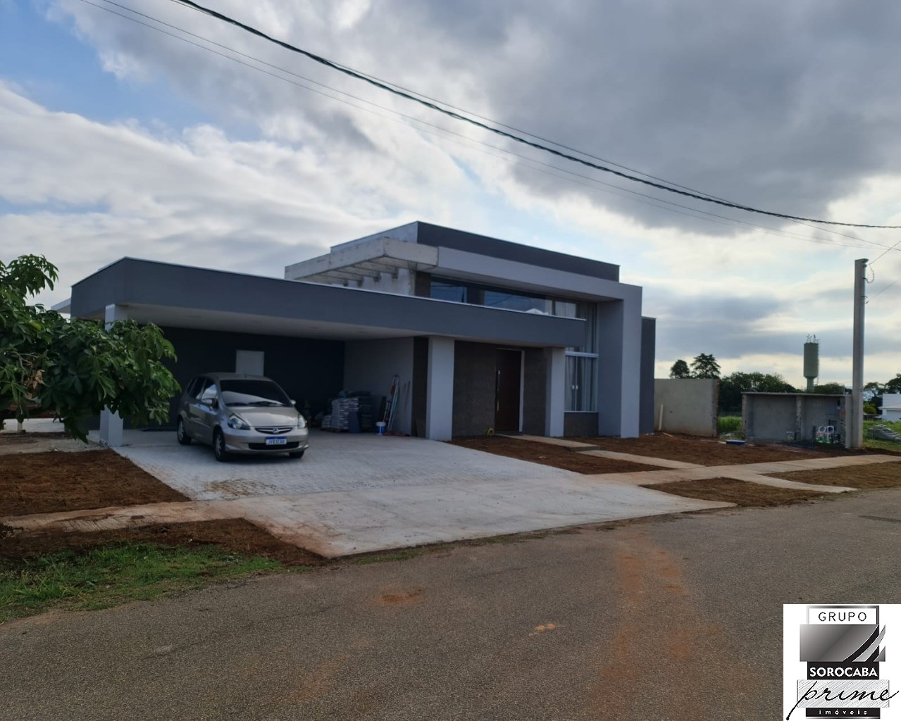 Casa residencial solar do bosque R$1.600.000,00