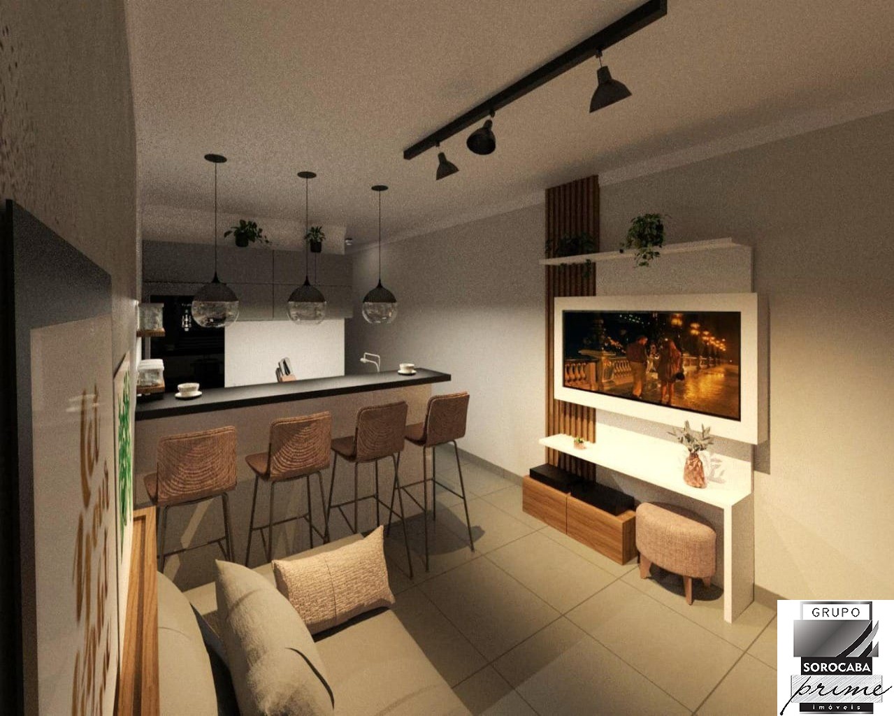 Casa residencial vista barbara R$179.990,00