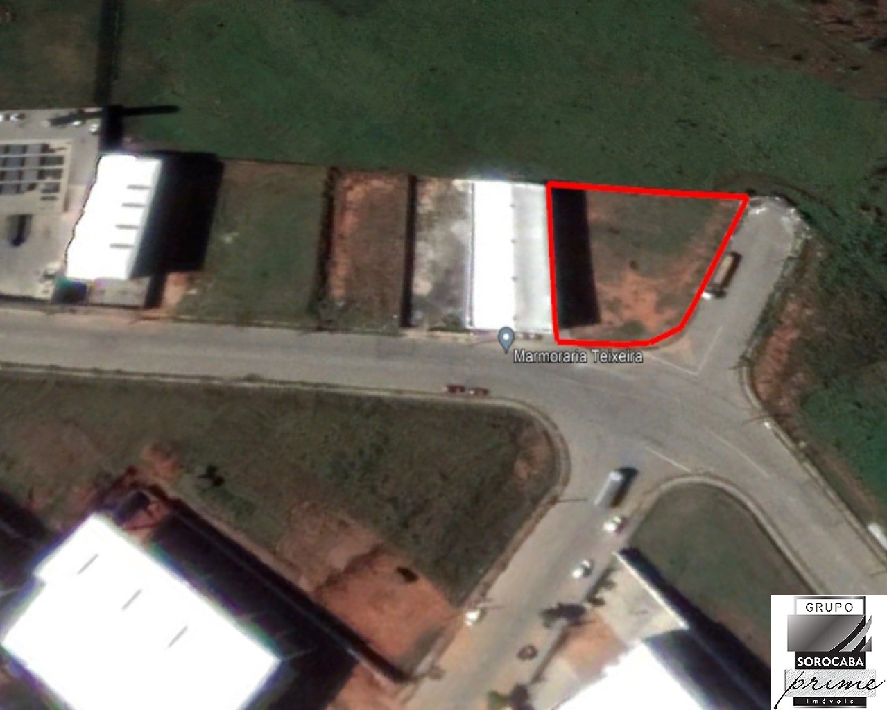 Terreno residencial, alto da boa vista, R$1.240.000,00.