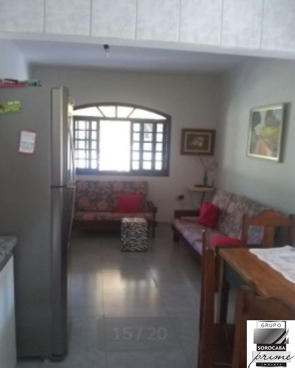 Chácara residencial paraíso R$1.000.000,00