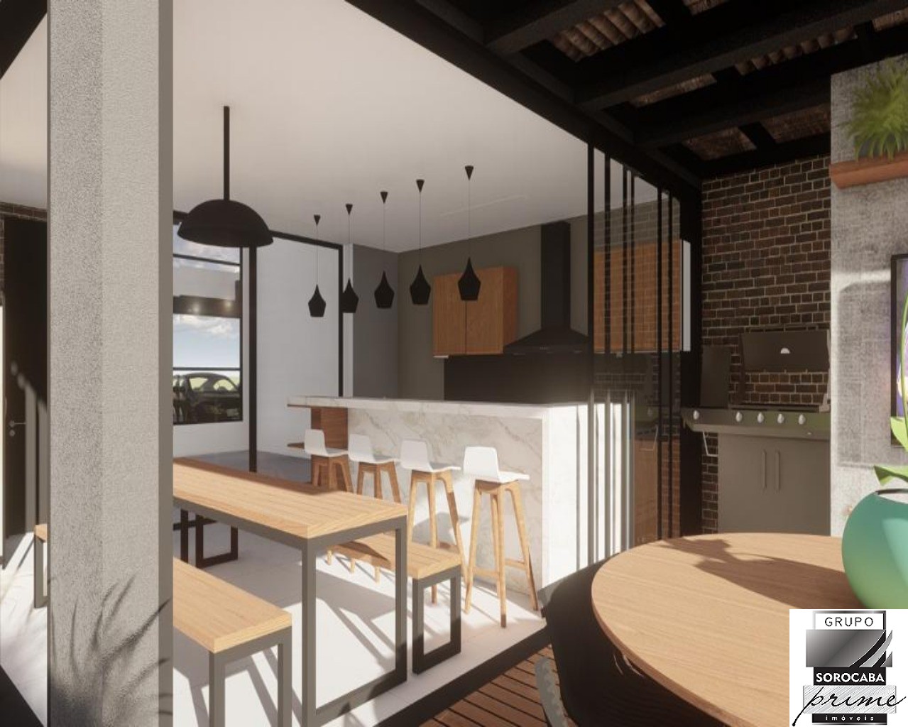 Casa residencial alphaville i R$1.890.000,00