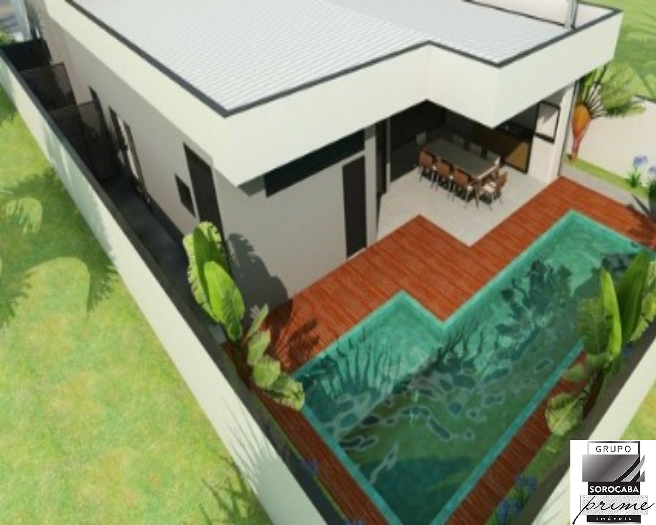 Casa residencial alphaville i R$1.900.000,00