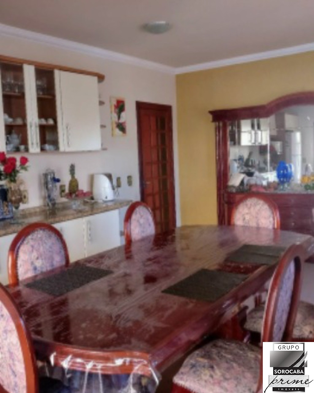 Casa residencial, parque campolim, R$3.800.000,00.