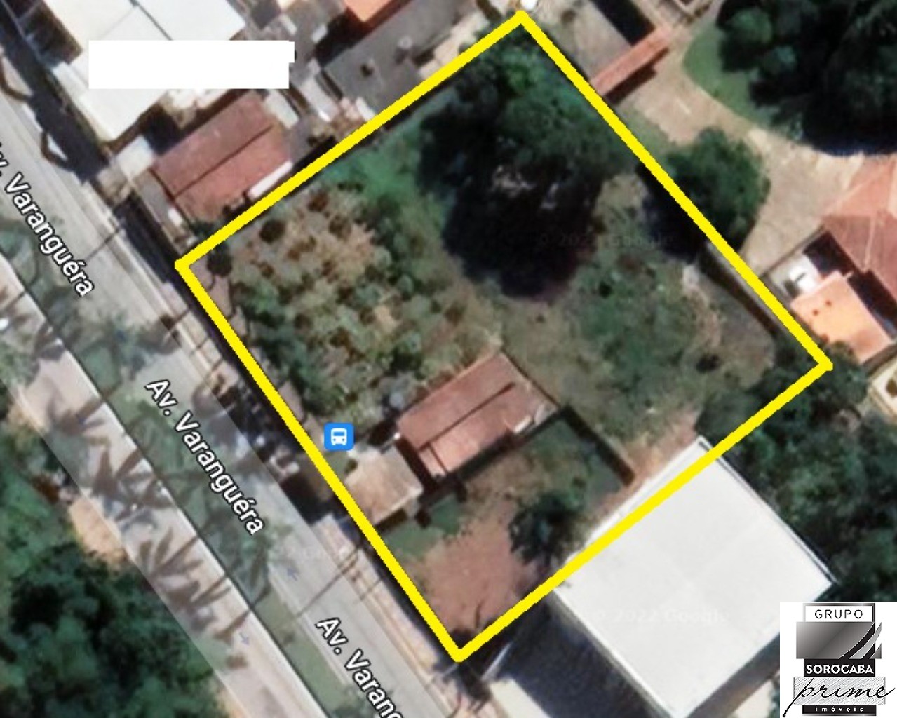Terreno residencial em varanguera, R$ 3.700.000,00