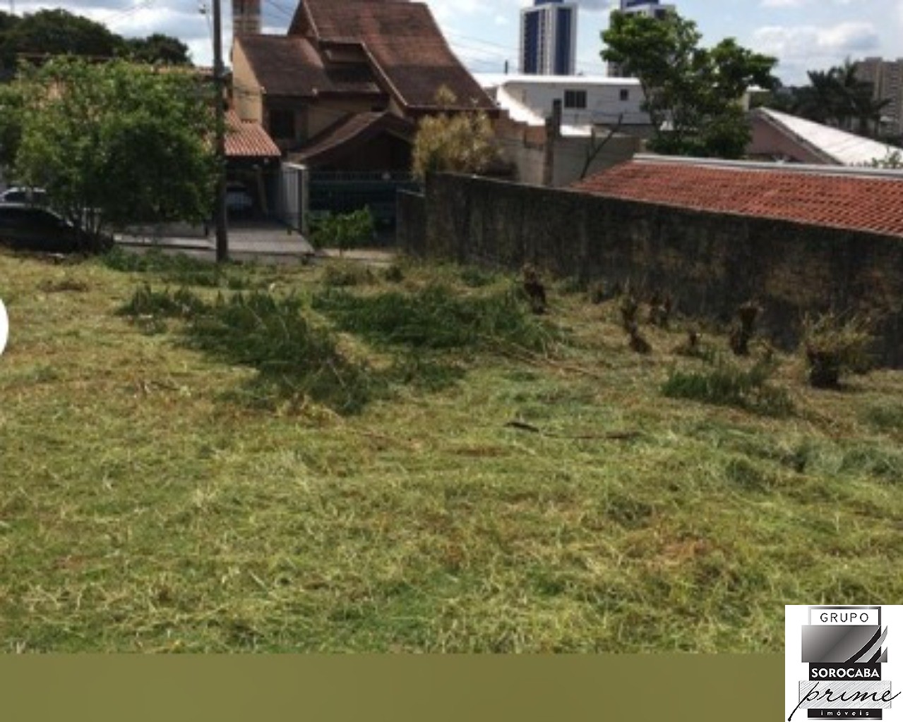 Terreno residencial, jardim pagliato, R$325.000,00