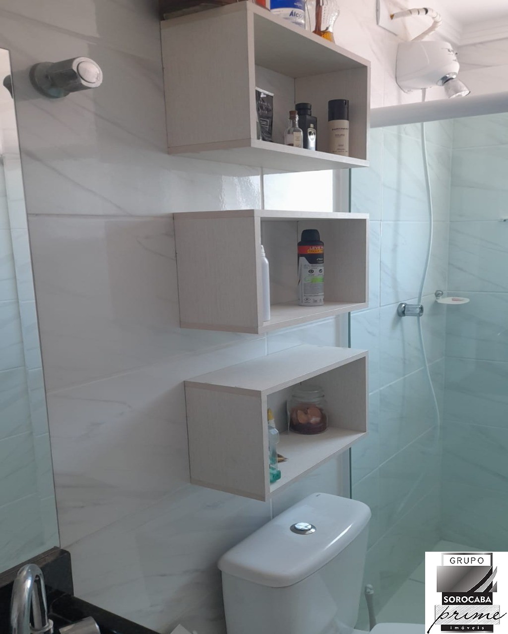 Apartamento residencial, jardim caiahu, R$385.000,00. - foto 4