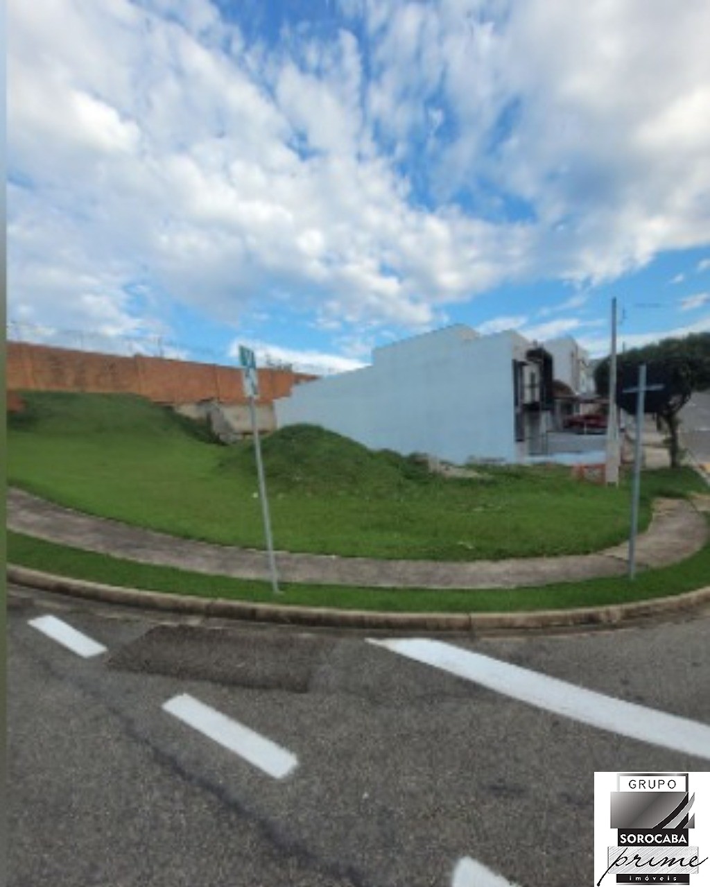 Terreno residencial no parque são bento, R$280.000,00.