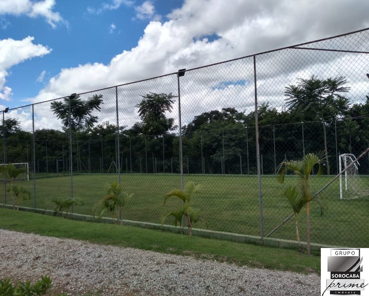 Casa residencial condomínio terras de são francisco $575.000