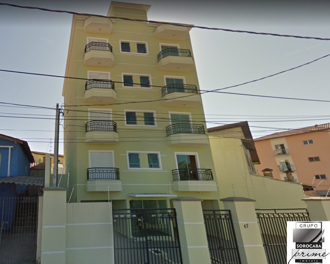 Apartamento residencial edificio topazzio $259.000,00