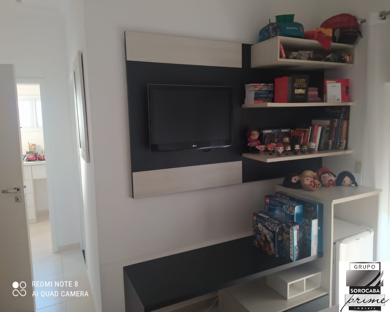 Casa residencial ibiti royal park $1.750.000,00