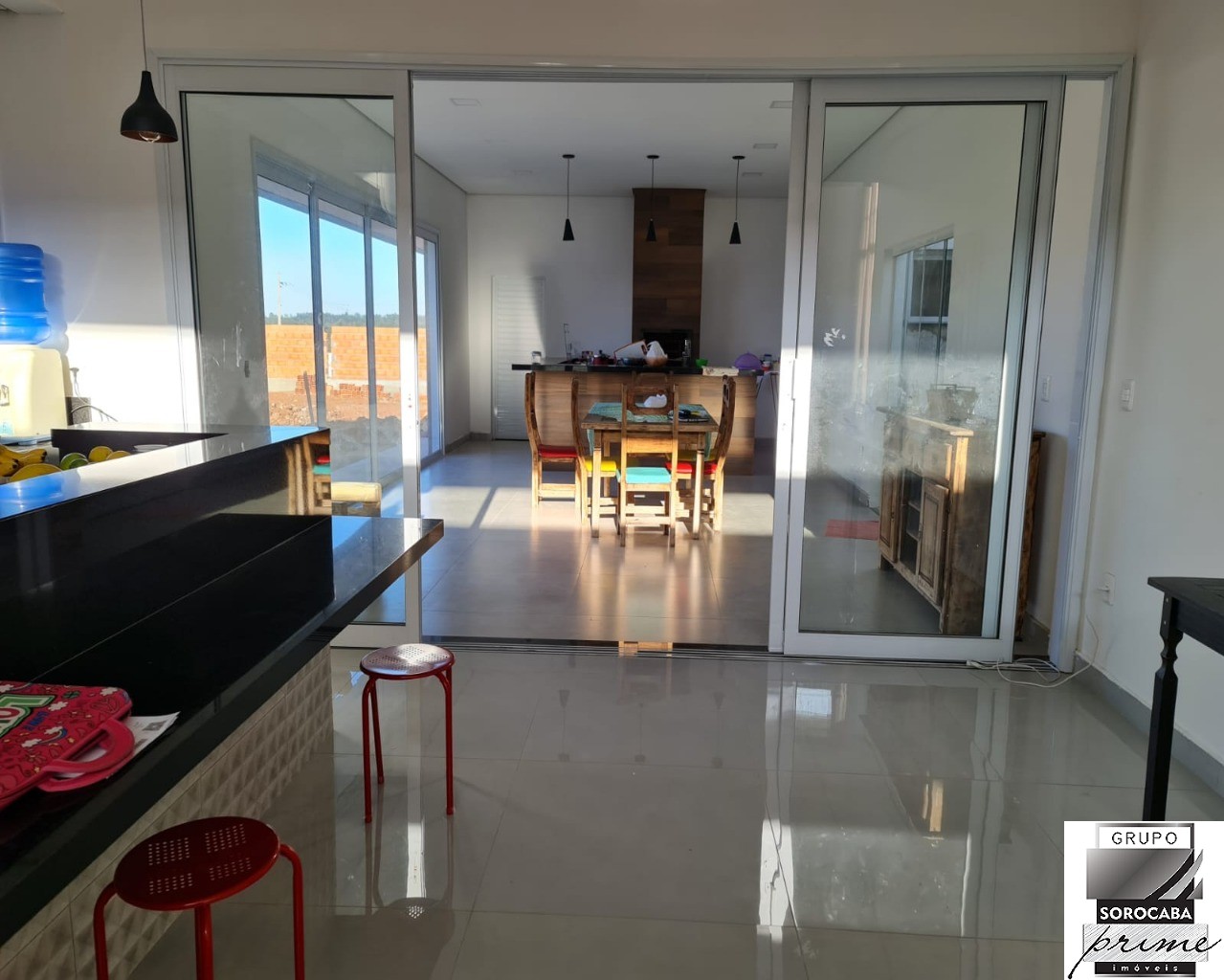 Casa residencial solar do bosque R$1.600.000,00