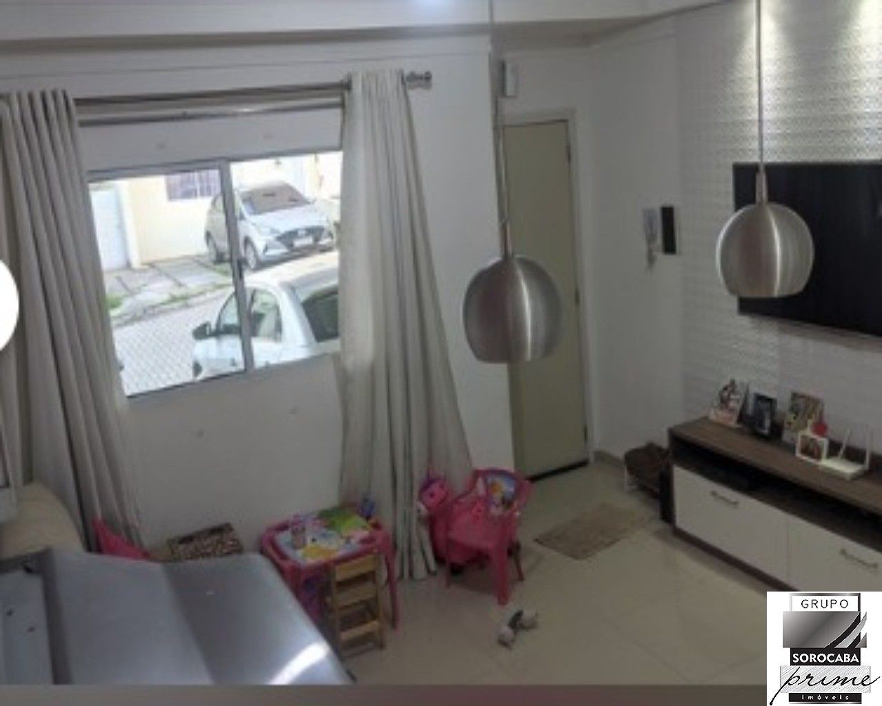 Casa residencial em sorocaba - sp, caguassu