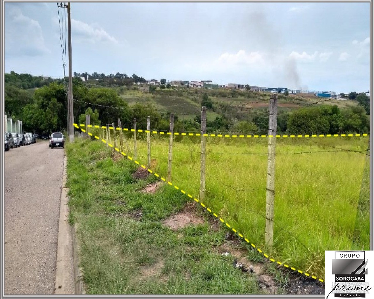 Terreno residencial no eden, R$4.825.000,00