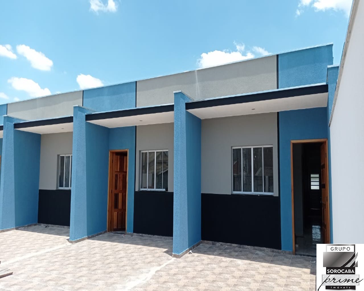 Casa residencial jardim itália $256.000,00