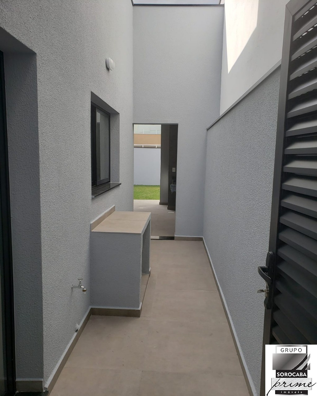 Casa nova residencial ibiti reserva R$980.000,00