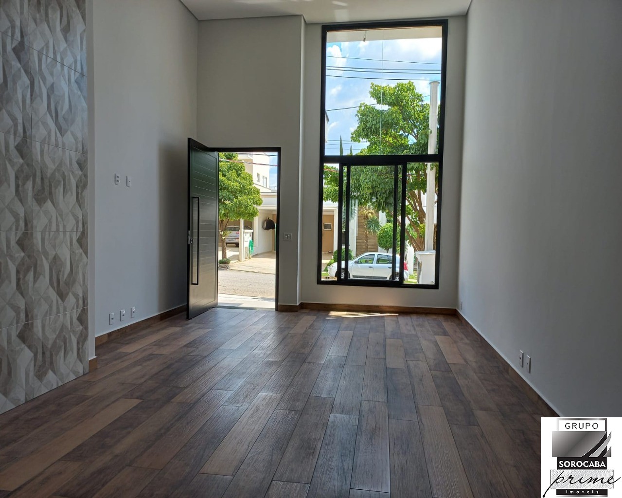 Casa nova em condomínio super requisitado $1.100.000,00