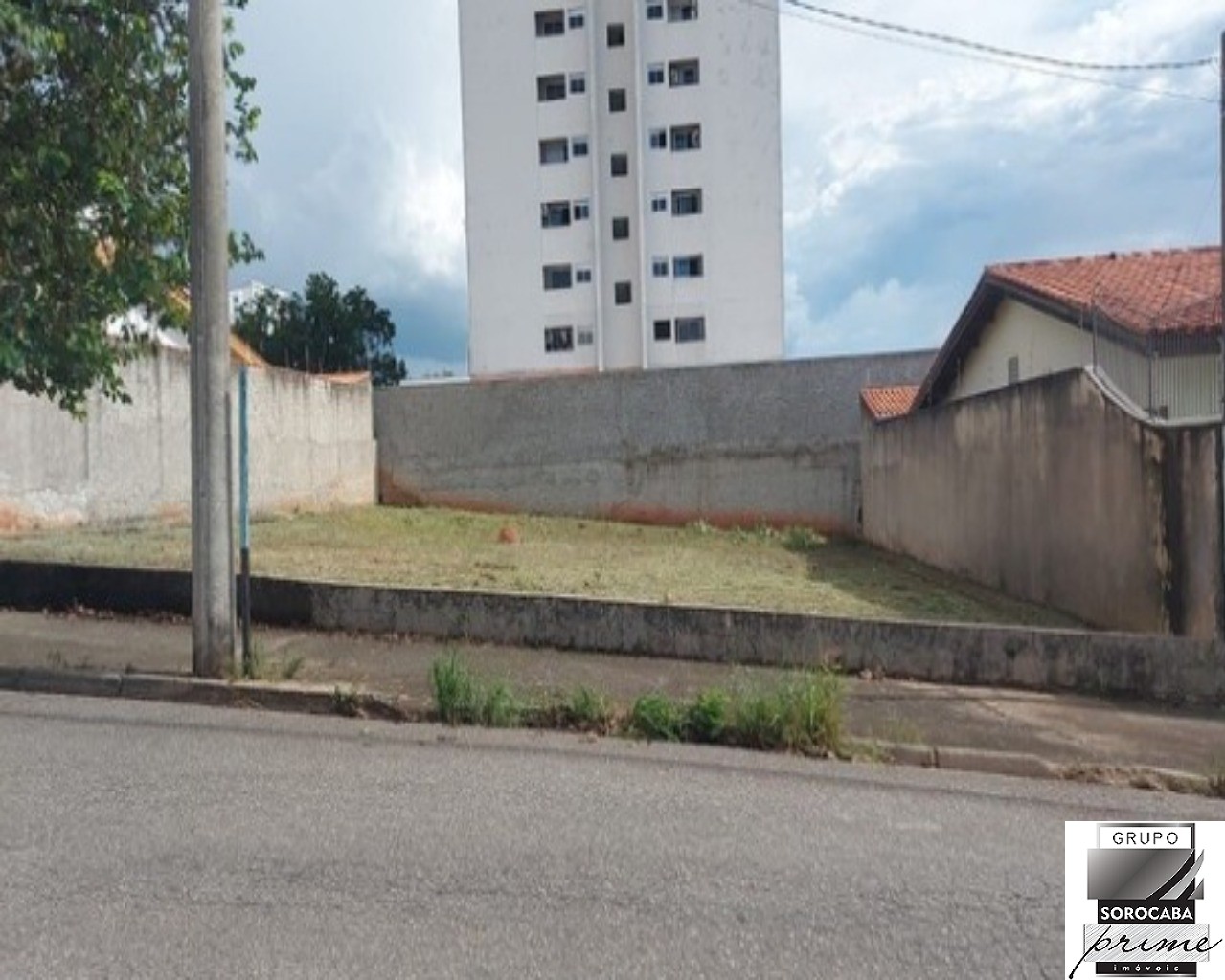 Terreno residencial, jardim são carlos, R$330.000,00.