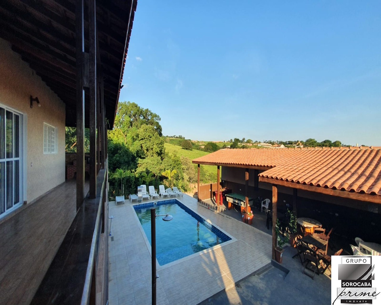 Casa residencial, bairro caguaçu, R$550.000,00.