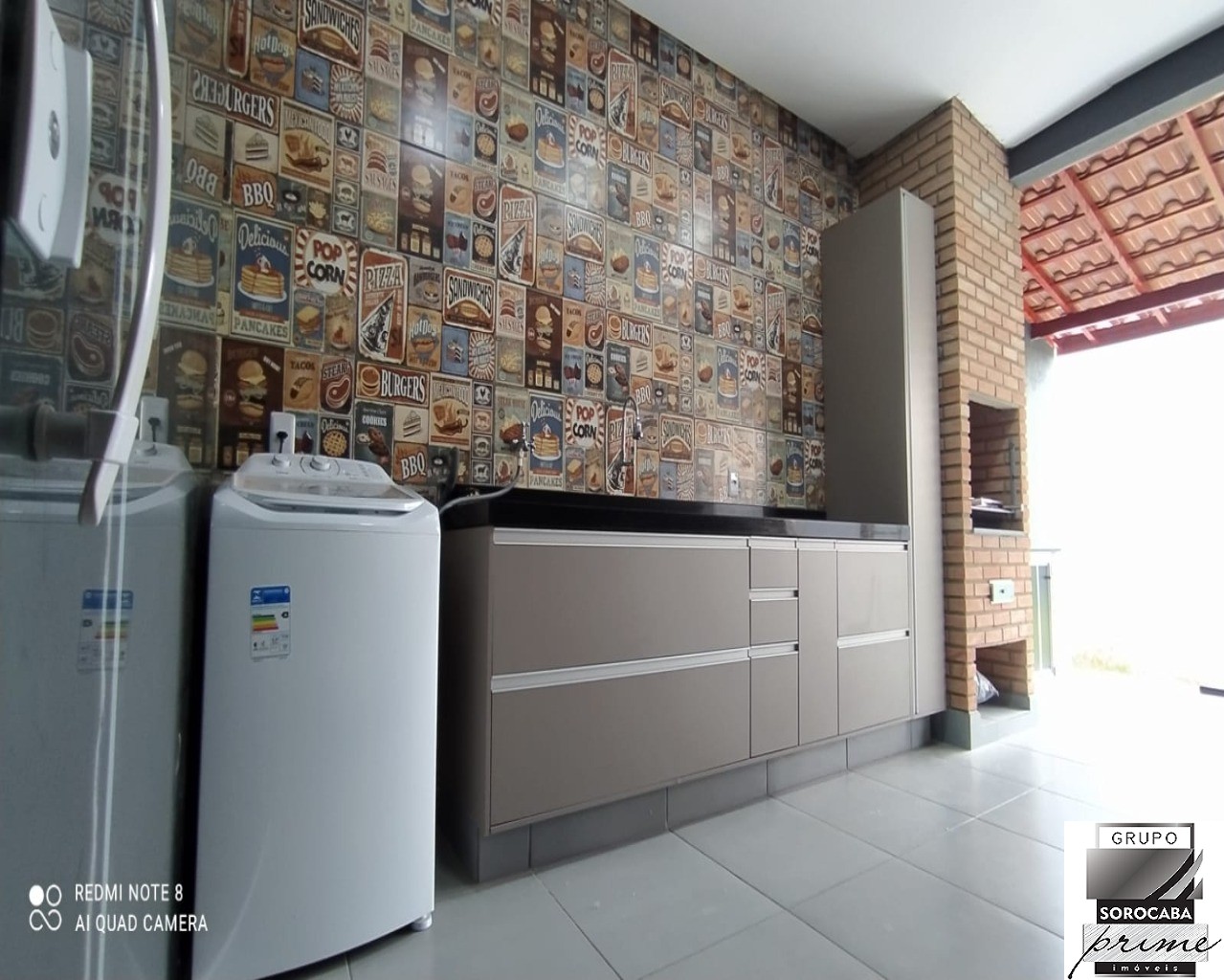 Casa residencial santinon $460.000,00