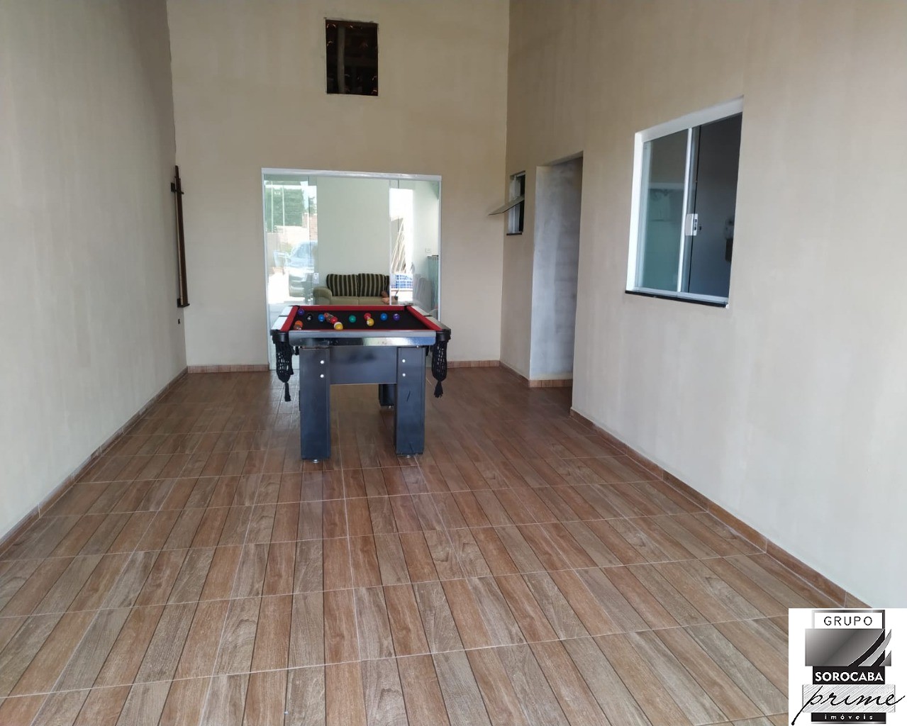 Chacara residencial caguaçu R$365.000,00