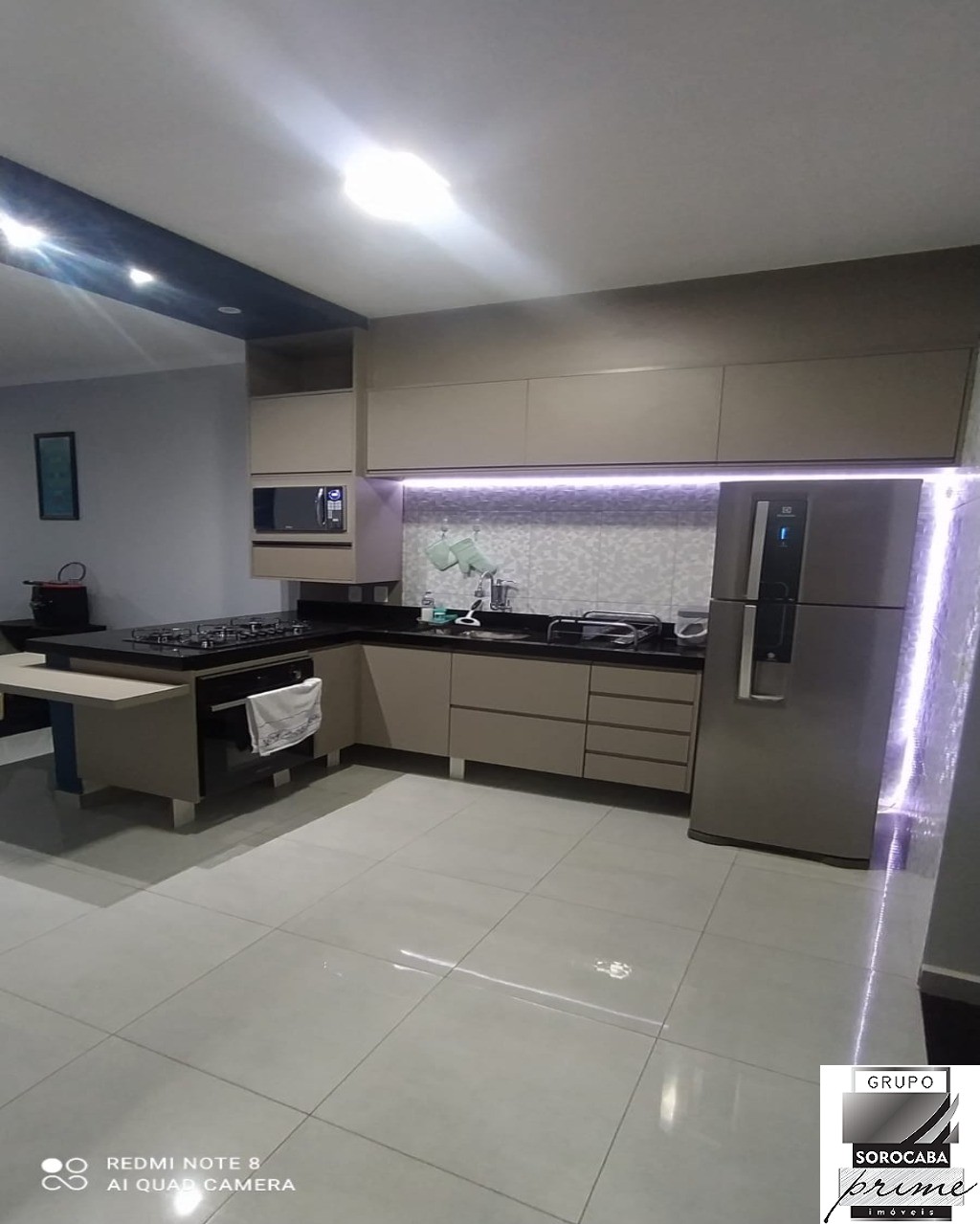 Casa residencial santinon $460.000,00