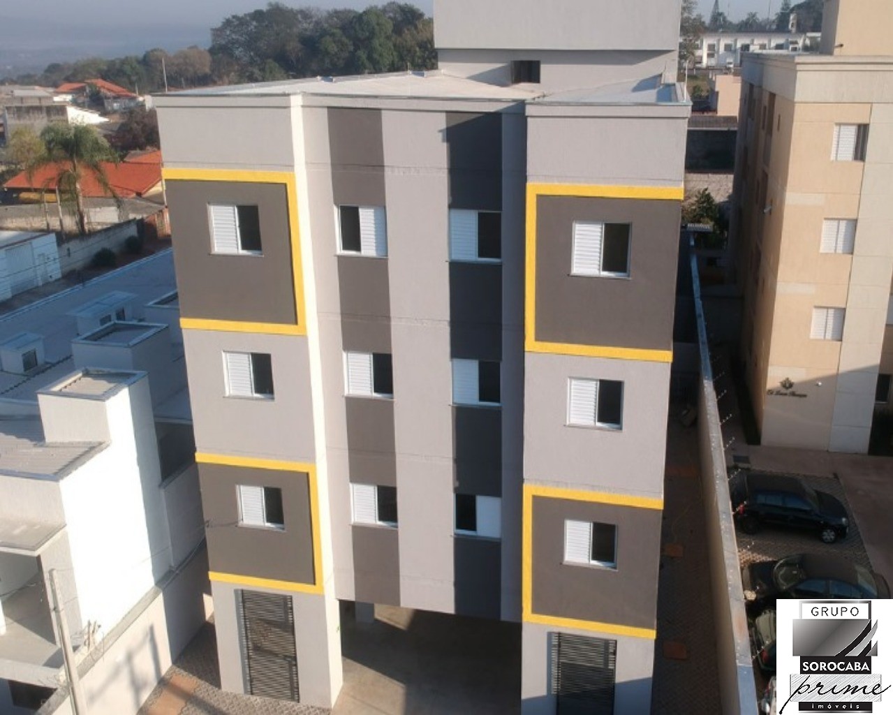 Apartamento residencial R$155.990,00