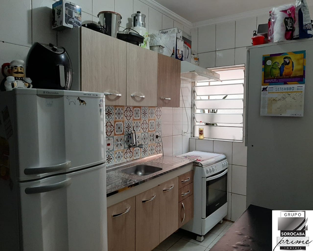 Casa residencial jd. Alpes R$240.000,00
