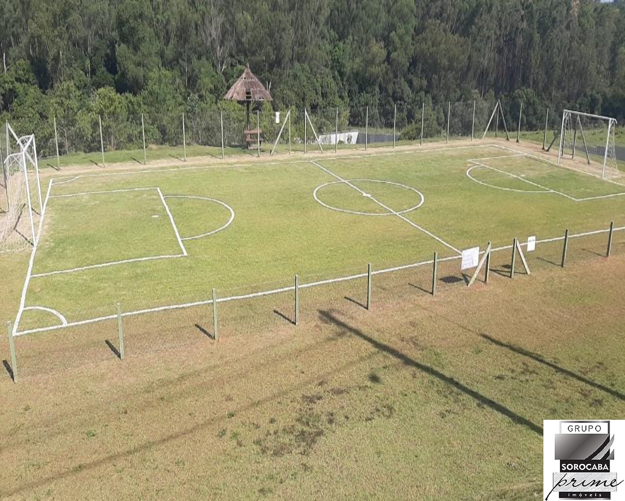 Terreno residencial, salto pirapora, R$220.000,00.