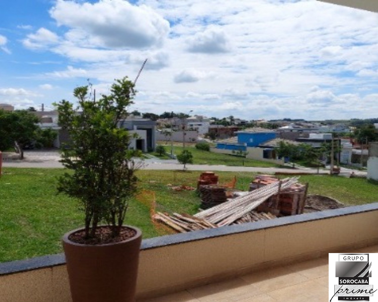 Casa residencial conde bosque de sorocaba R$ 1.015.000,00