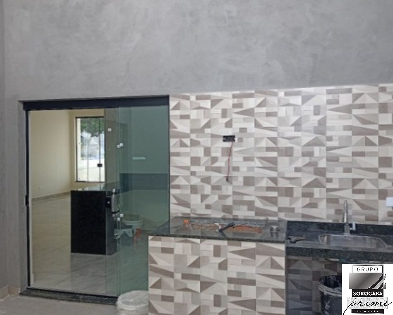 Casa residencial horto florestal R$585.000,00