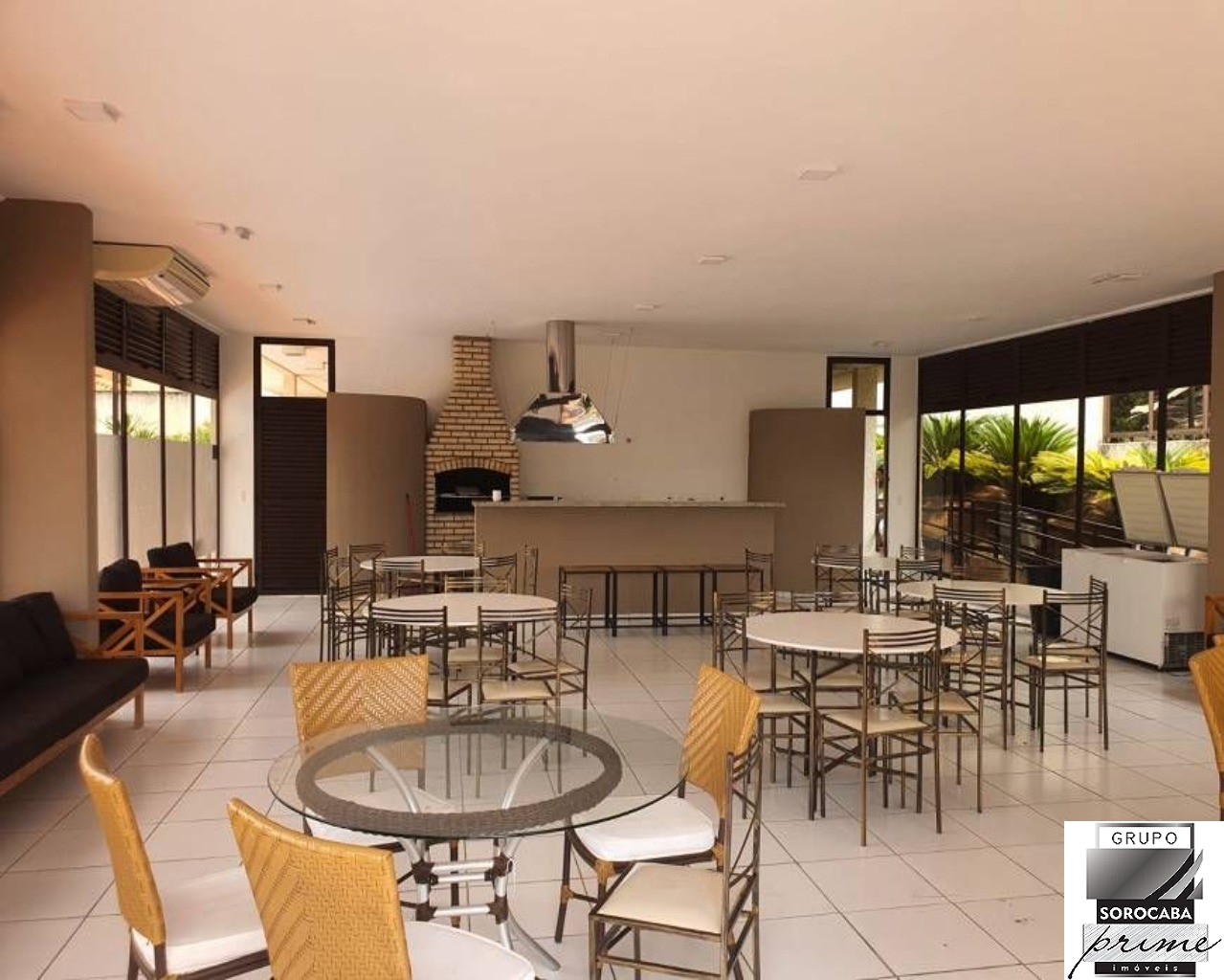 Apartamento no térreo $310.000,00