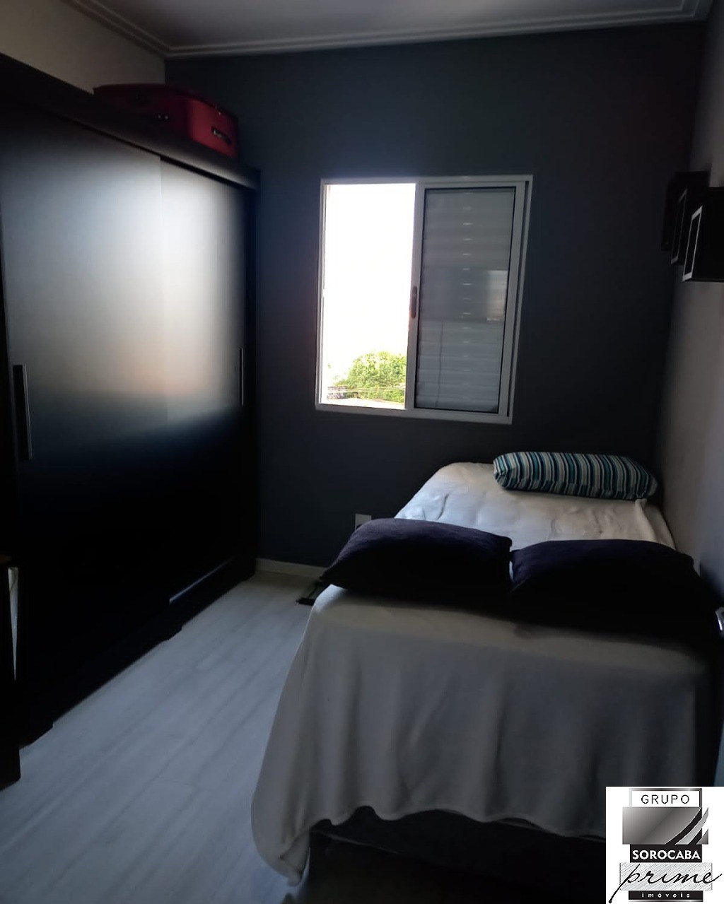 Apartamento residencial passeo condomínio clube $269.000,00