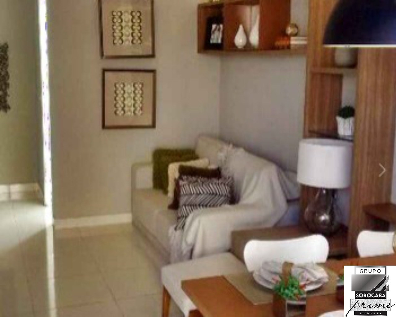 Casa residencial, jardim tropical, R$265.000,00.