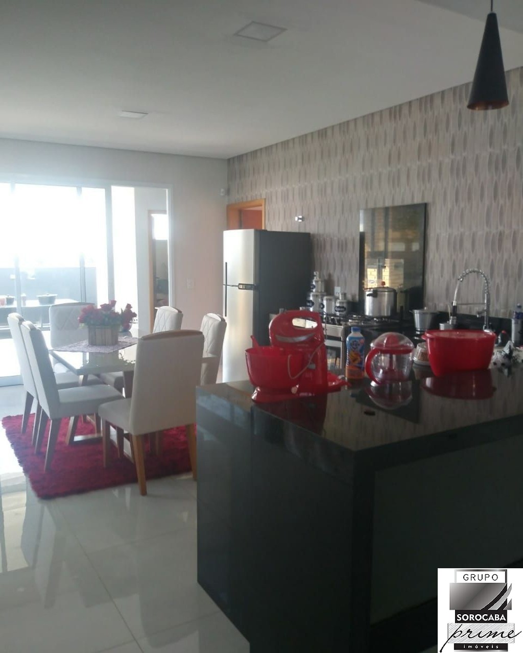 Casa residencial no condômino ninho verde, R$630.000,00. - foto 2