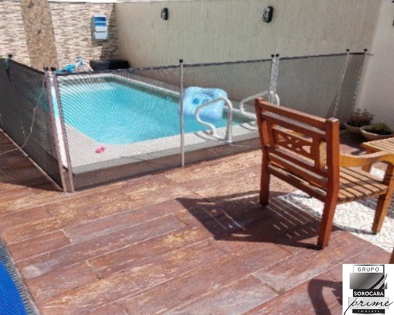 Casa residencial conde bosque de sorocaba R$ 1.015.000,00