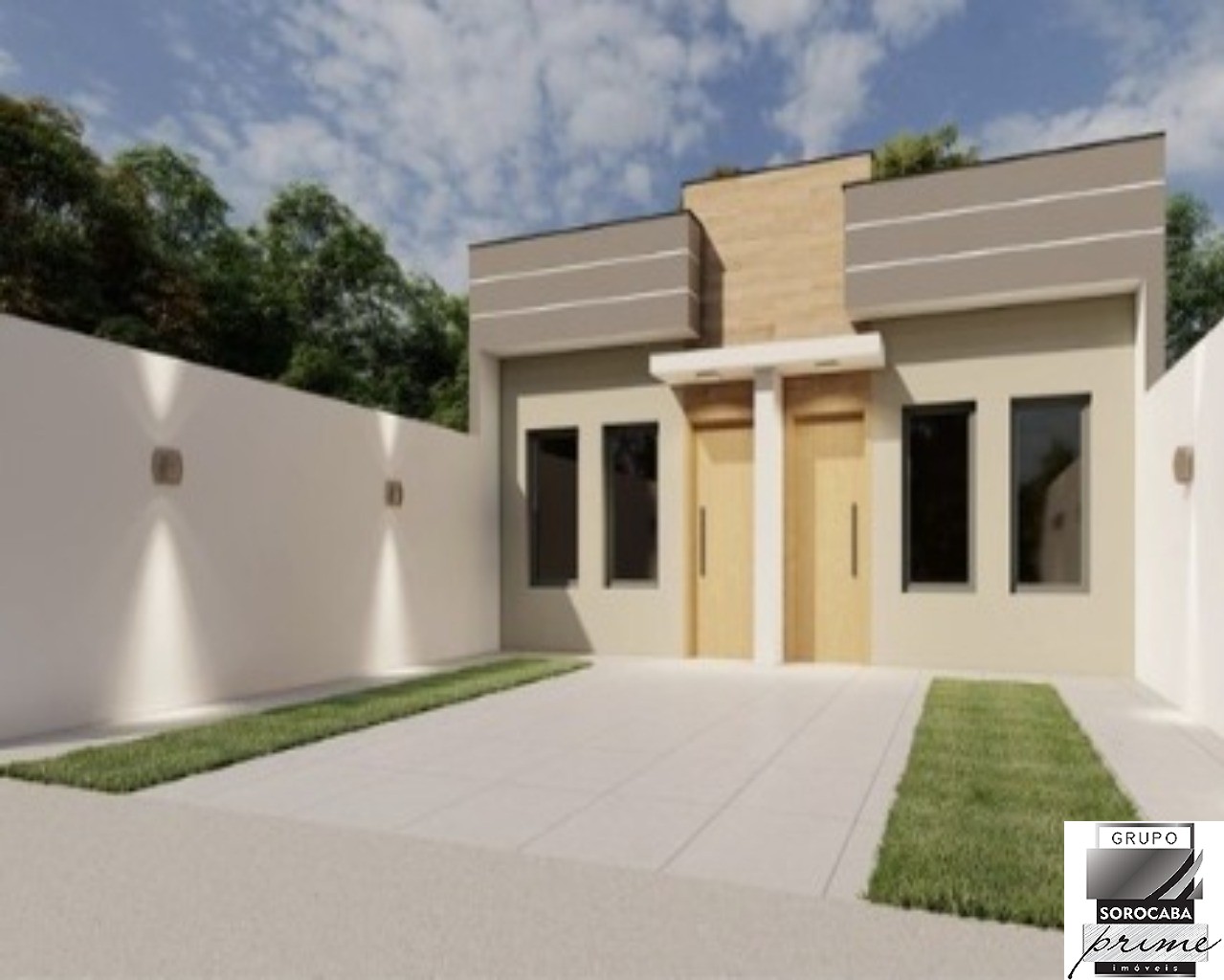 Casa residencial vista barbara $194.000,00