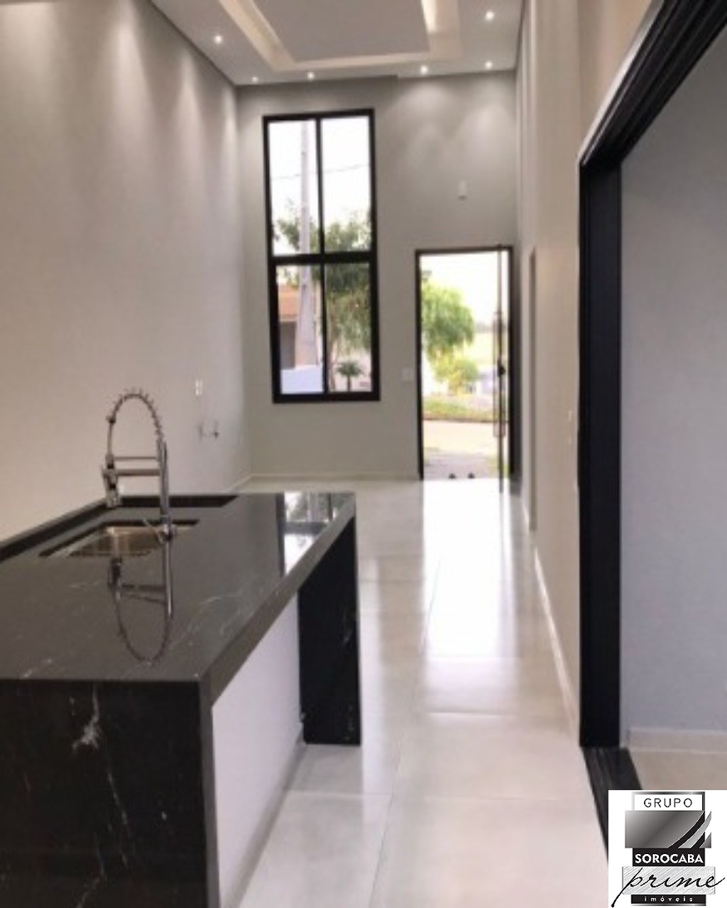 Casa residencial no jardim novo horizonte, R$520.000,00.
