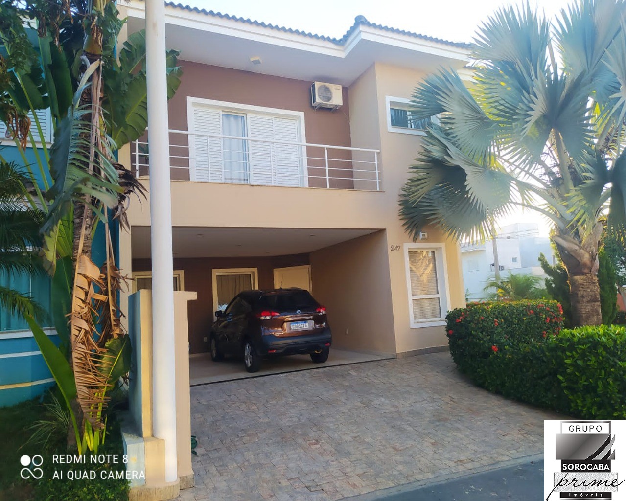 Casa residencial ibiti royal park $1.750.000,00