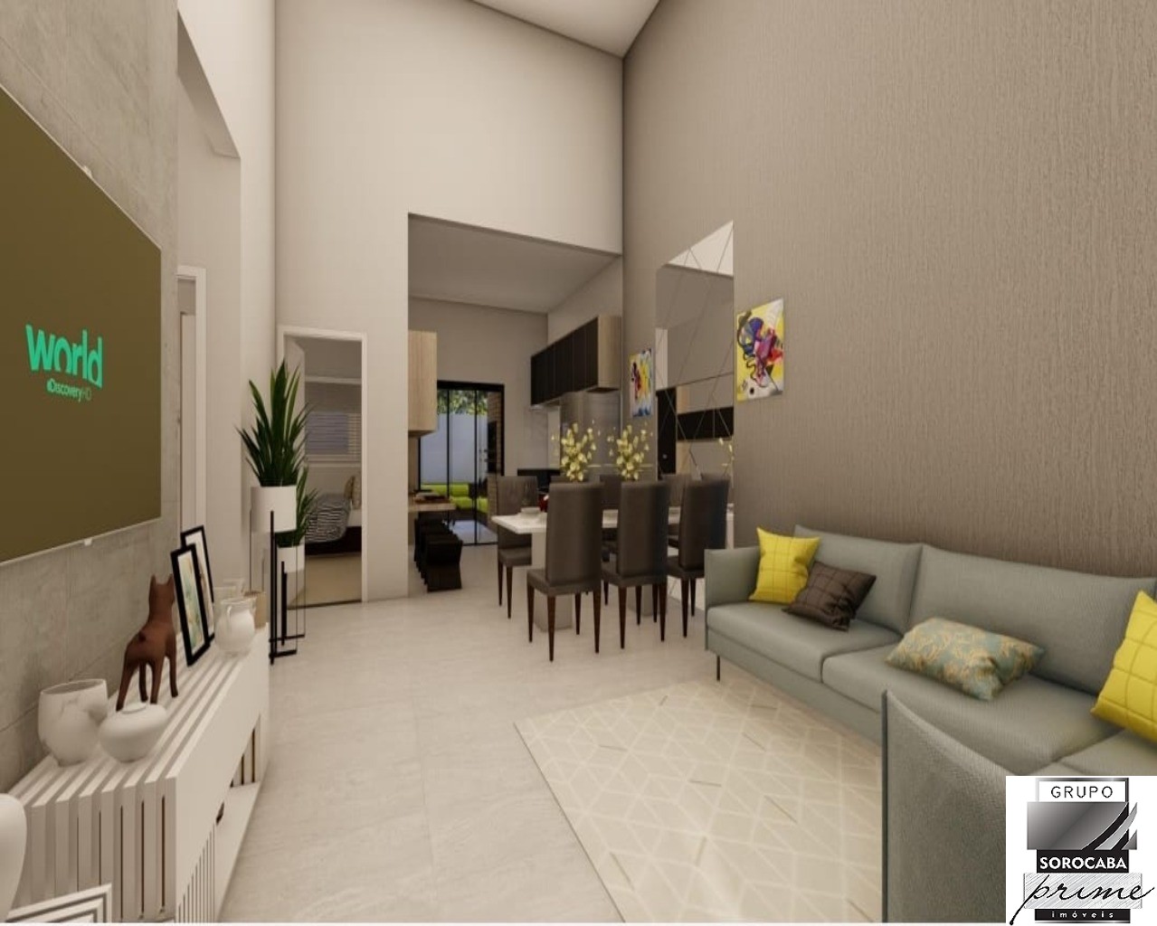 Casa residencial no são bento, R$585.000,00.