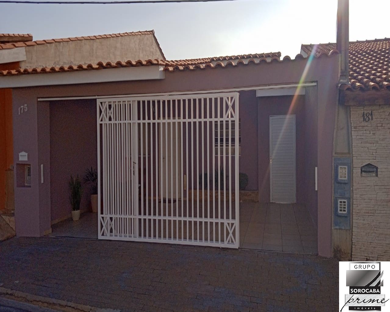 Casa residencial em votorantim - sp, vila pedroso