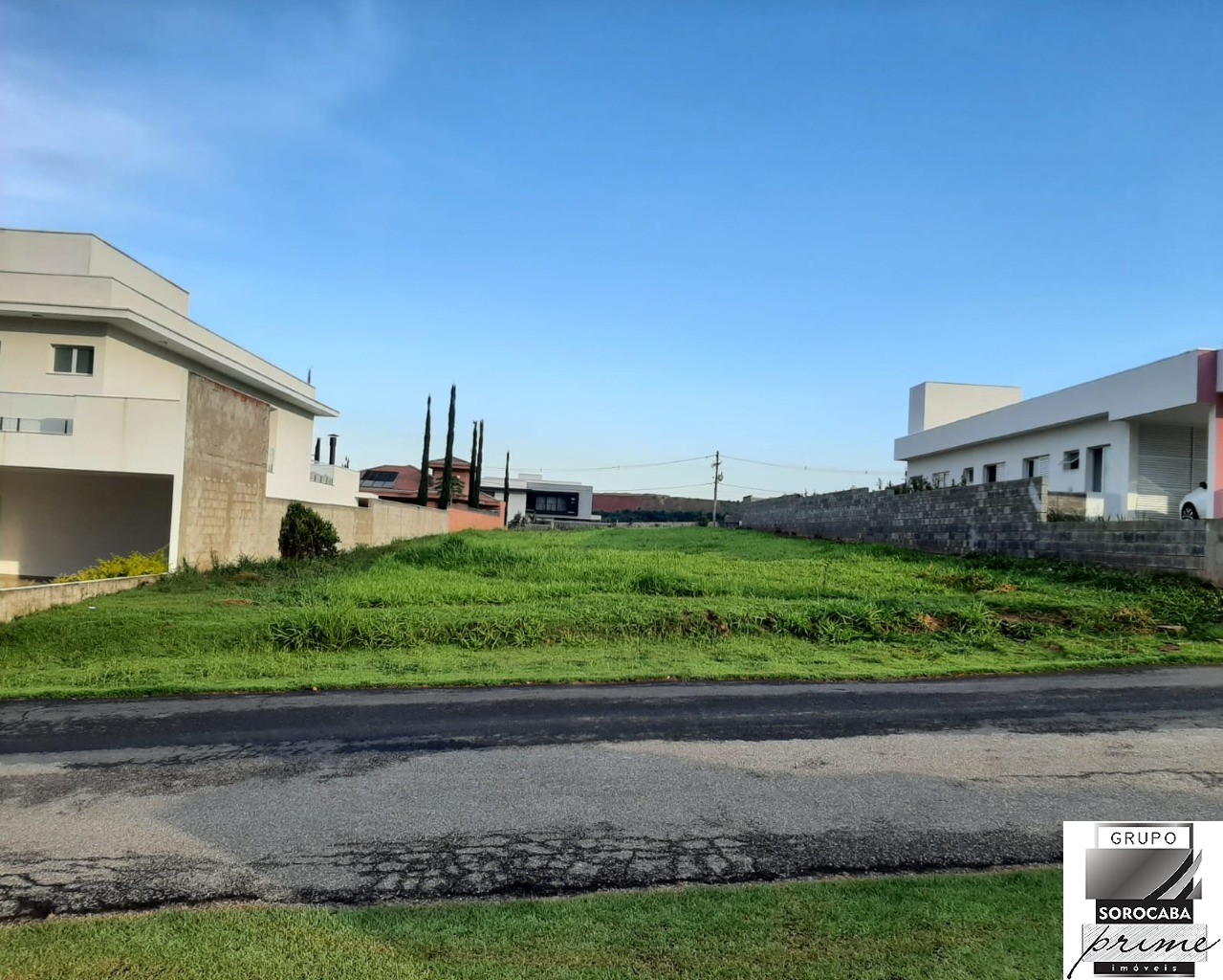 Terreno residencial, salto pirapora, R$220.000,00.