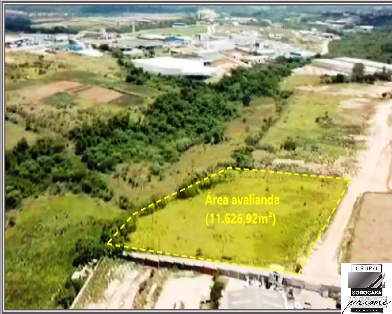 Terreno residencial no eden, R$4.825.000,00
