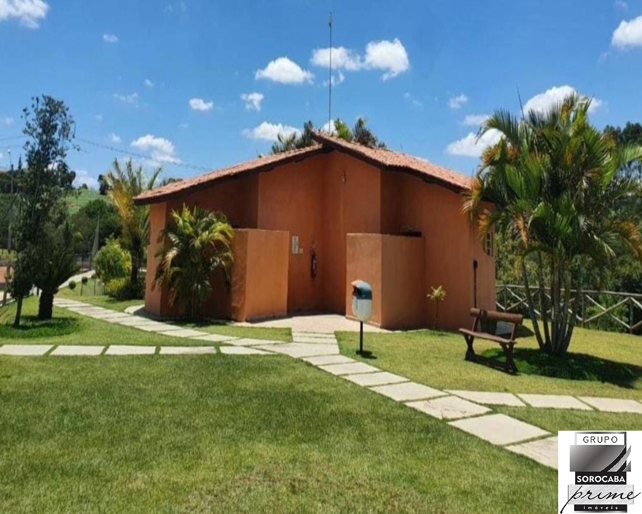 Terreno residencial, salto pirapora, R$220.000,00.